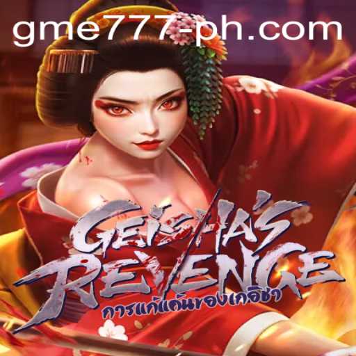 GeishasRevenge: A Mystical Journey into the Heart of Feudal Japan