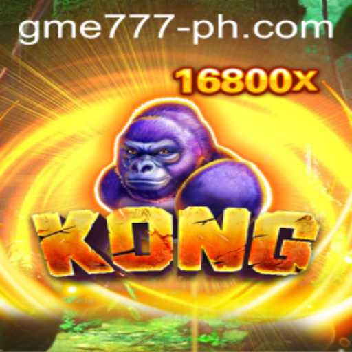 Exploring 'Kong': A Dive Into the Game 'GME777'
