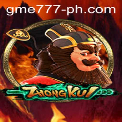 Introducing ZhongKui: A Captivating Game Experience Featuring GME777